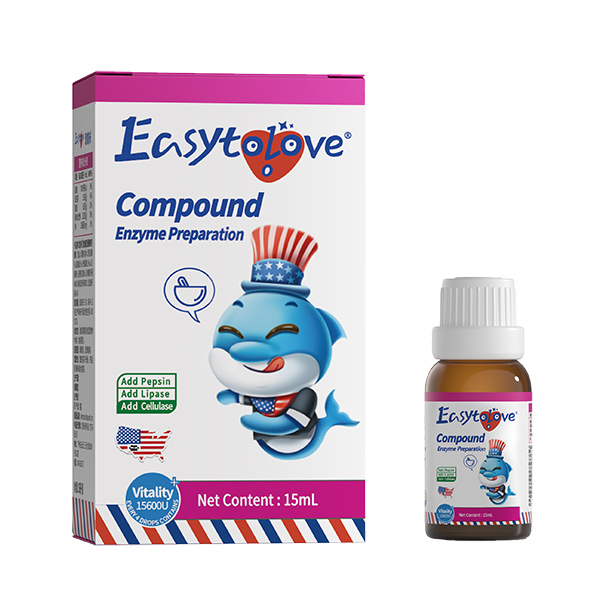 思睿米復合酶(消化酶)