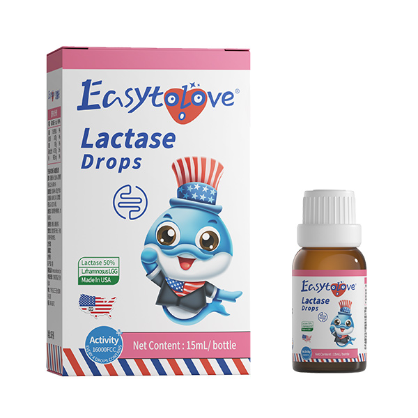 思睿米AB復配乳化劑(乳糖酶)