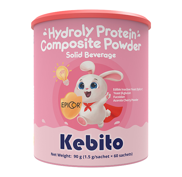 可比菟愛必可水解蛋白復合粉