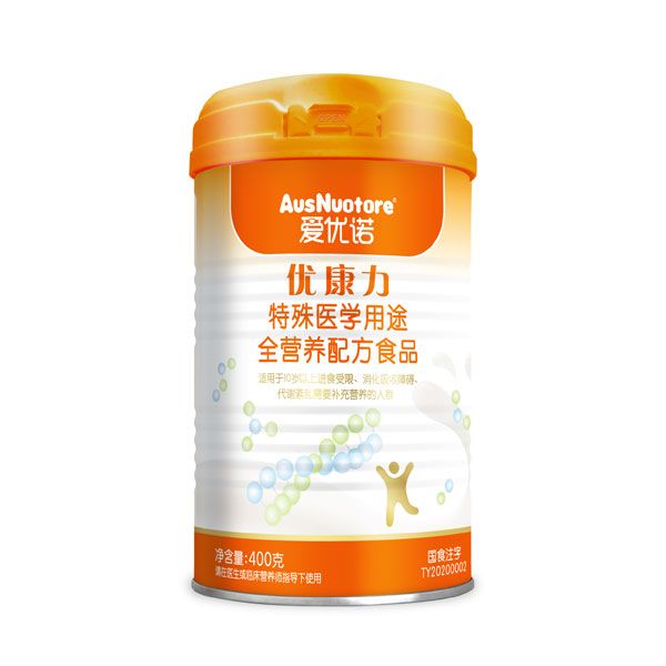 愛優(yōu)諾優(yōu)康力特殊醫(yī)學(xué)用途全營養(yǎng)配方食品400g.jpg 愛優(yōu)諾優(yōu)康力特殊醫(yī)學(xué)用途全營養(yǎng)配方食品400g.jpg