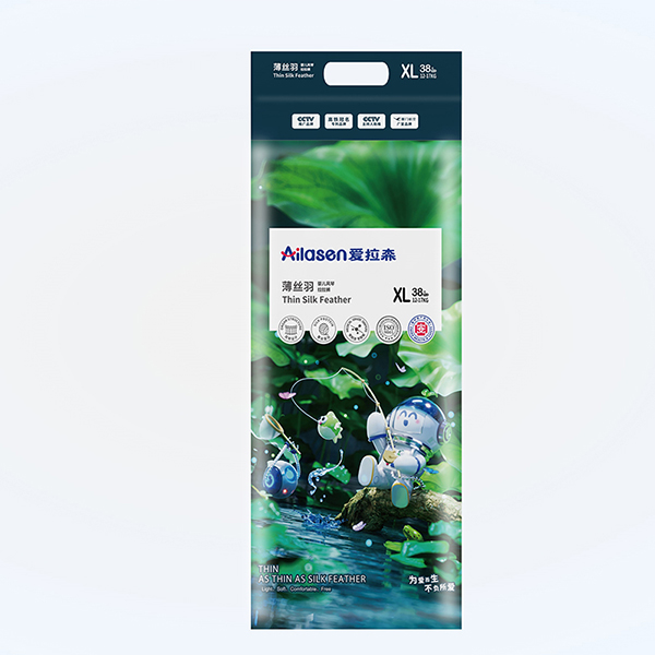 愛拉森薄絲羽系列風(fēng)琴拉拉褲XL碼