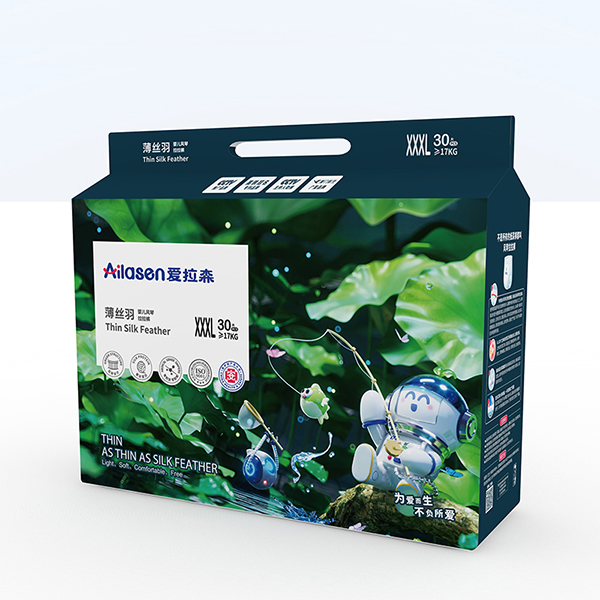 愛拉森薄絲羽系列風(fēng)琴拉拉褲XXXL碼