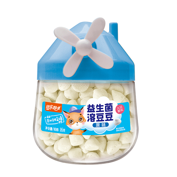倍樂(lè)媽咪益生菌溶豆豆-風(fēng)車(chē)罐原味