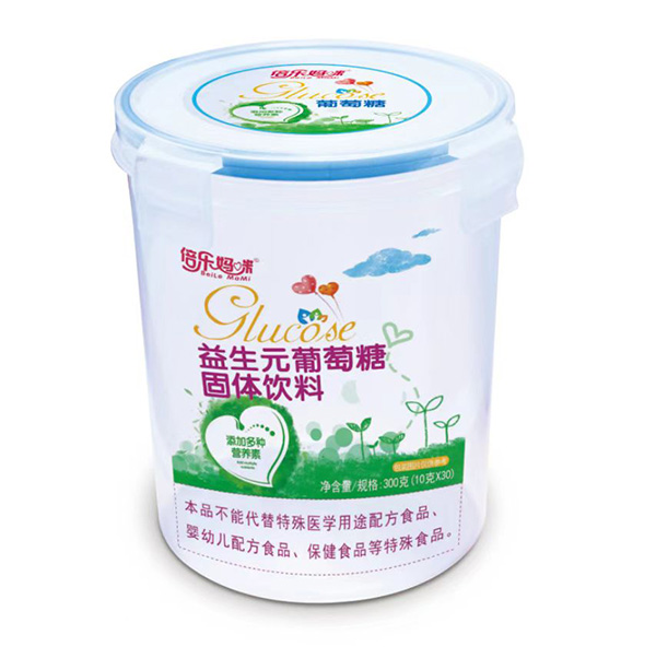 倍樂(lè)媽咪益生元葡萄糖