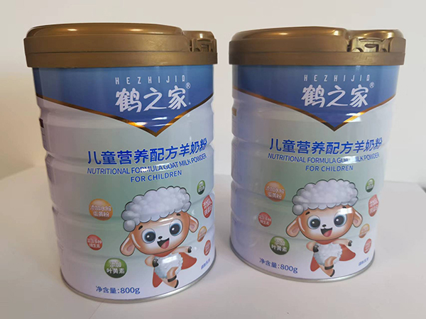 鶴之家兒童營養(yǎng)配方羊奶粉-800g聽裝.jpg
