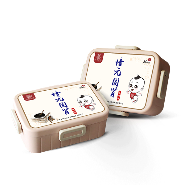 漢術(shù)經(jīng)方培元固腎保健貼