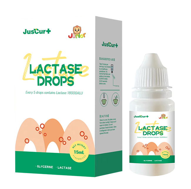 杰西佳乳糖酶復(fù)配乳化劑