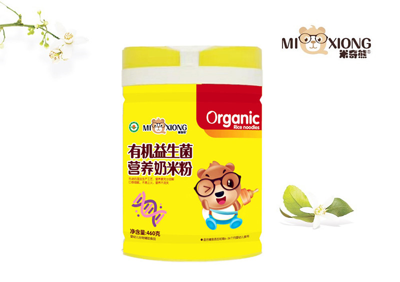 米奇熊有機益生菌營養(yǎng)奶米粉.jpg 米奇熊有機益生菌營養(yǎng)奶米粉.jpg