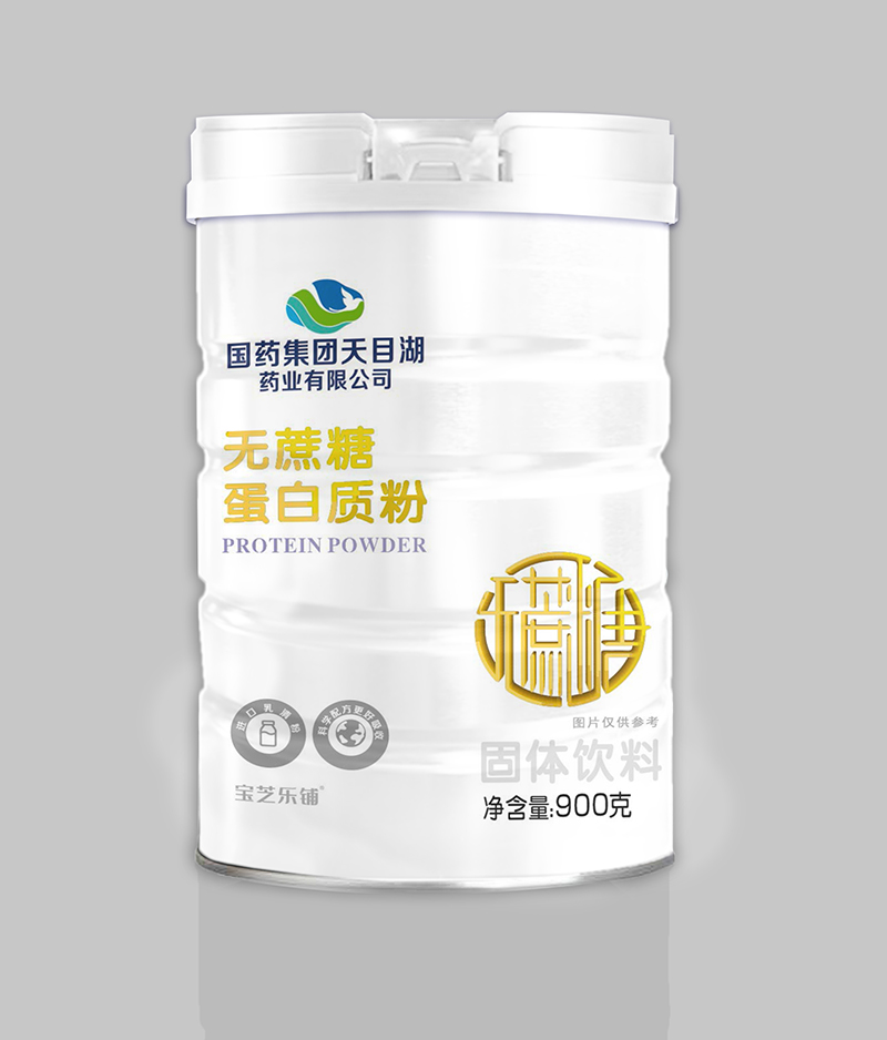 國藥集團(tuán)天目湖藥業(yè)有限公司無蔗糖蛋白質(zhì)粉.jpg 國藥集團(tuán)天目湖藥業(yè)有限公司無蔗糖蛋白質(zhì)粉.jpg