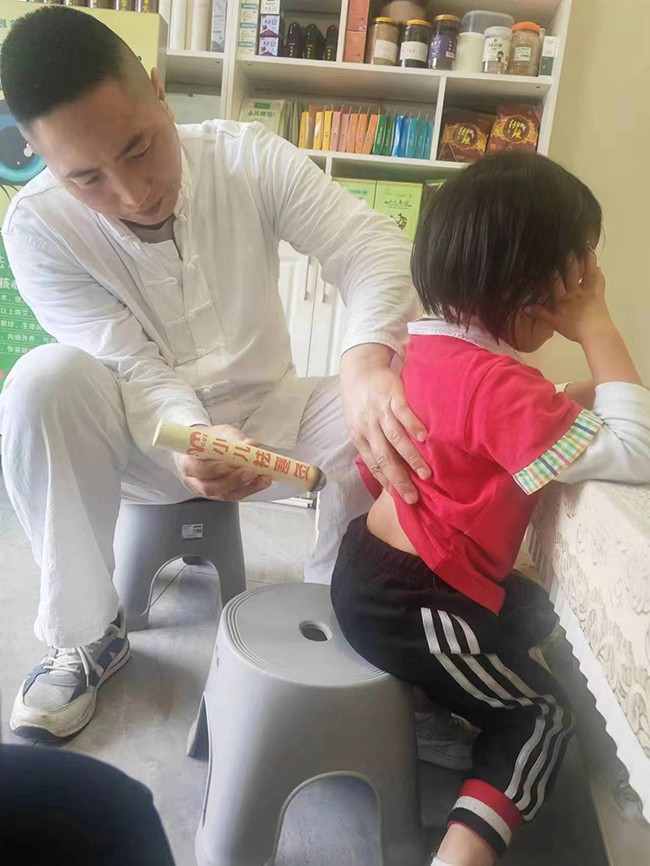 產(chǎn)康兒推項(xiàng)目加盟