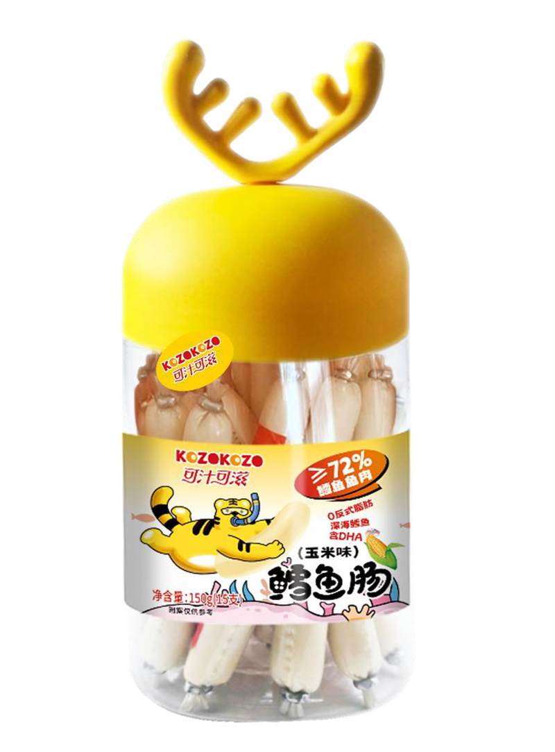 可汁可滋鱈魚腸(玉米味).jpg 可汁可滋鱈魚腸(玉米味).jpg