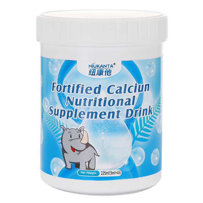 紐康他強(qiáng)化鈣營(yíng)養(yǎng)補(bǔ)充液