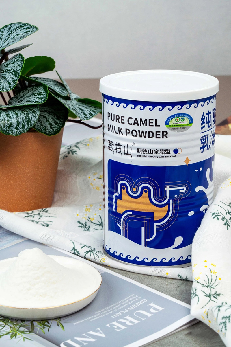 甄牧山純駝乳粉(全脂型).jpg 甄牧山純駝乳粉(全脂型).jpg