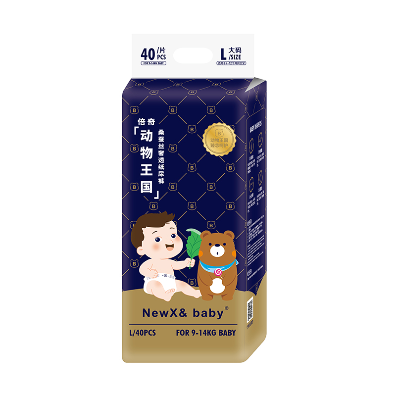 倍奇NEWX& Baby動(dòng)物王國系列紙尿褲L40.jpg 倍奇NEWX& Baby動(dòng)物王國系列紙尿褲L40.jpg