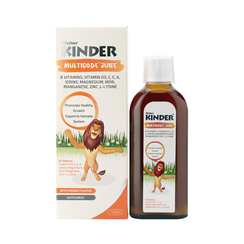Fisher Kinder Multicode 糖漿.jpg Fisher Kinder Multicode 糖漿.jpg