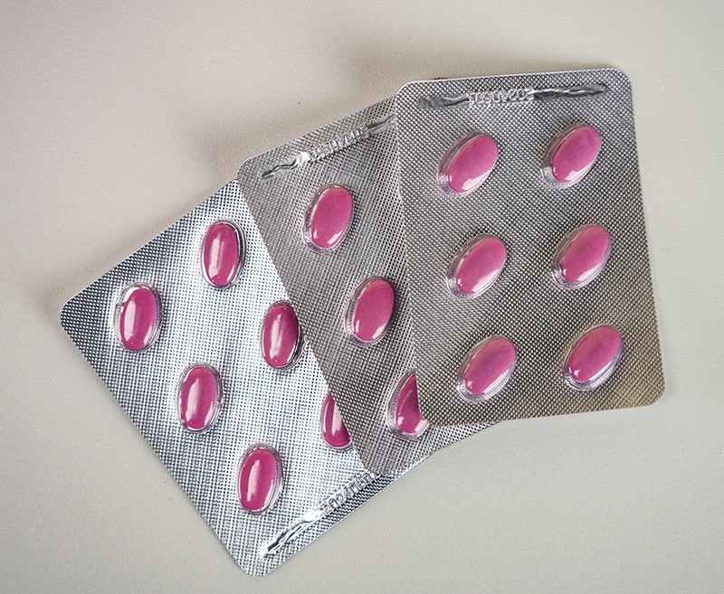 元?dú)馄孥E氯化高鐵血紅素咀嚼片30g04