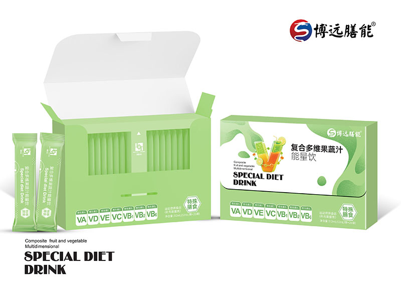 博遠(yuǎn)膳能復(fù)合多維果蔬汁能量飲