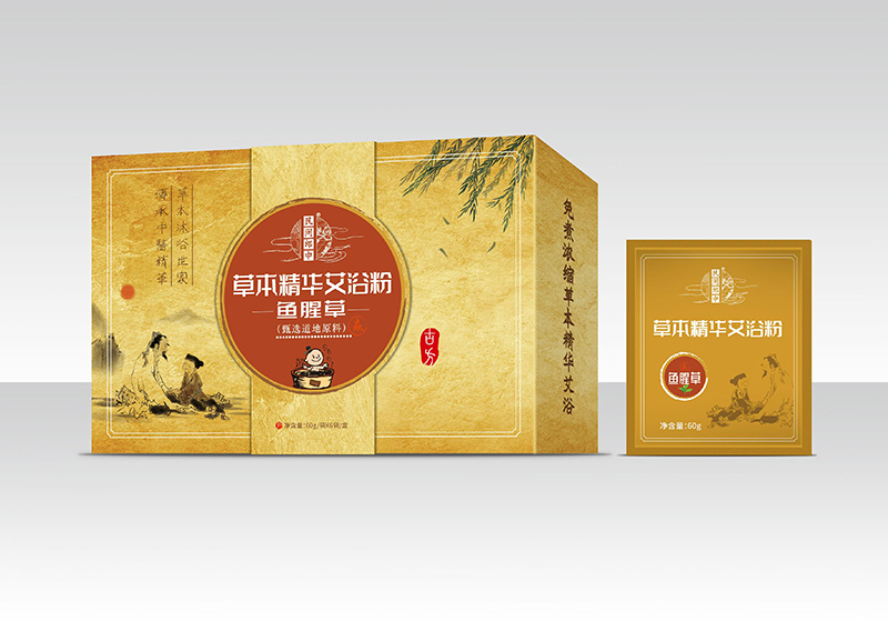 民間郎中草本精華艾浴粉-魚腥草.jpg 民間郎中草本精華艾浴粉-魚腥草.jpg