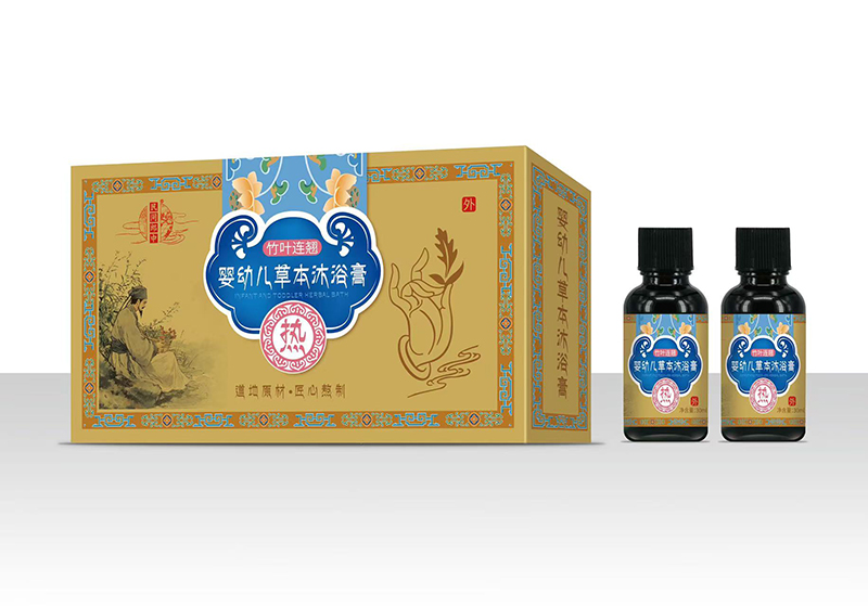 民間郎中竹葉連翹草本沐浴膏-熱.jpg
