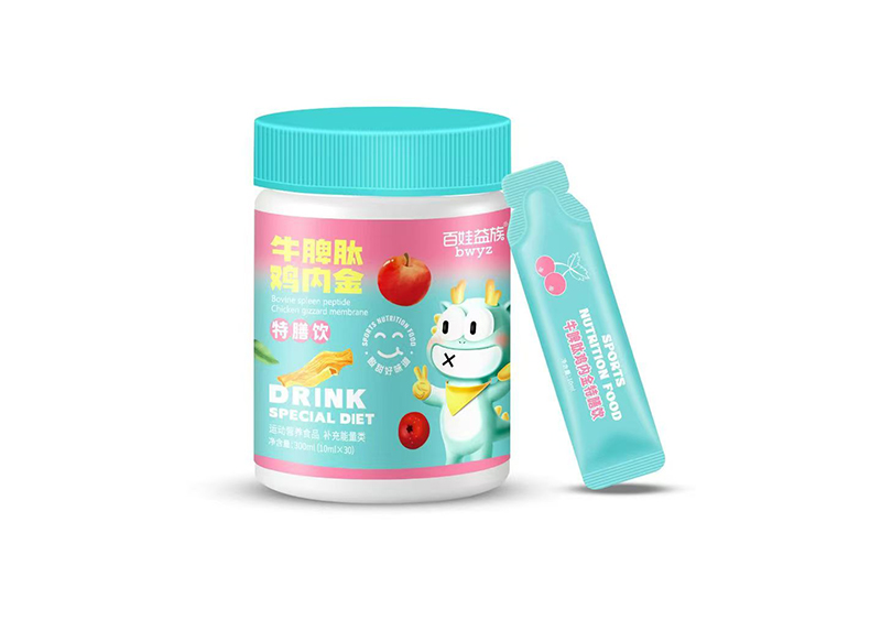 百娃益族牛脾肽雞內金特膳飲.jpg 百娃益族牛脾肽雞內金特膳飲.jpg