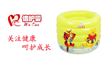 上海倍護嬰童用品有限公司