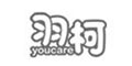 羽柯logo
