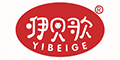 咿貝歌logo