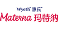 惠氏瑪特納logo