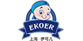 伊可兒EKOERlogo