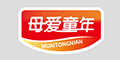 母愛童年logo