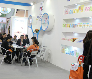 美贊臣嬰兒洗護(hù)系列火爆招商中