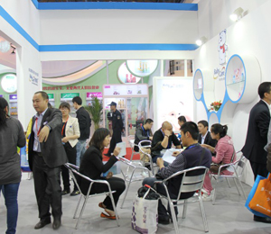 美贊臣嬰兒洗護(hù)系列火爆招商中