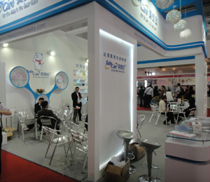 美贊臣嬰兒洗護(hù)系列火爆招商中