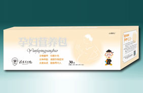 小清博士孕婦營(yíng)養(yǎng)包