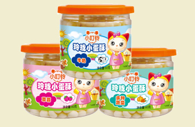 小叮鈴小蛋酥系列