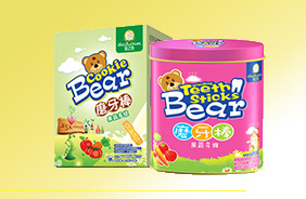 寶之選磨牙食品