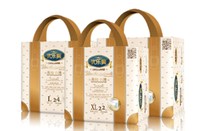 優(yōu)樂爽隨心動?jì)雰盒?nèi)褲