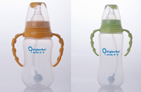 唯昵貝貝PP奶瓶