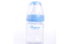 唯昵貝貝果汁瓶