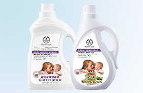 酷爾·貝比嬰兒洗滌劑