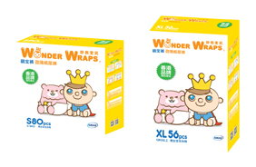 妙然寶貝嬰幼兒勁薄紙尿褲微商專(zhuān)供