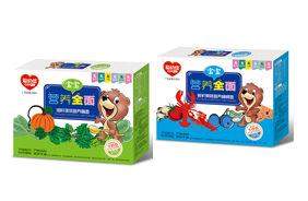 聰幼佳寶寶營養(yǎng)全面