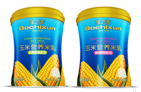 寶之選玉米營(yíng)養(yǎng)米乳