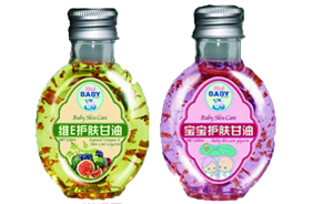 慧萌寶寶護膚甘油