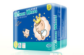 妙然寶貝嬰幼兒紙尿褲