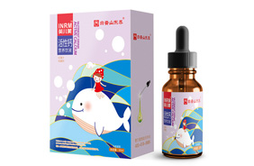 白云山東泰營養(yǎng)飲液