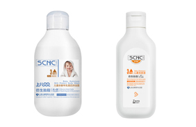 上兒貝貝洗浴用品