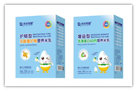 米科特膳營(yíng)養(yǎng)米乳