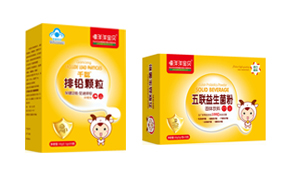 嘻洋洋寶貝營(yíng)養(yǎng)粉