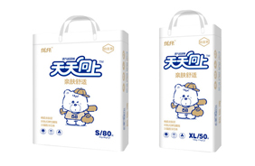 優(yōu)仔天天向上紙尿褲